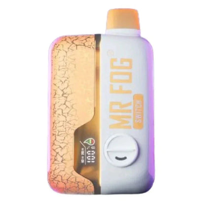 Mr Fog Switch SW15000 Disposable Vape 5%, 12ml