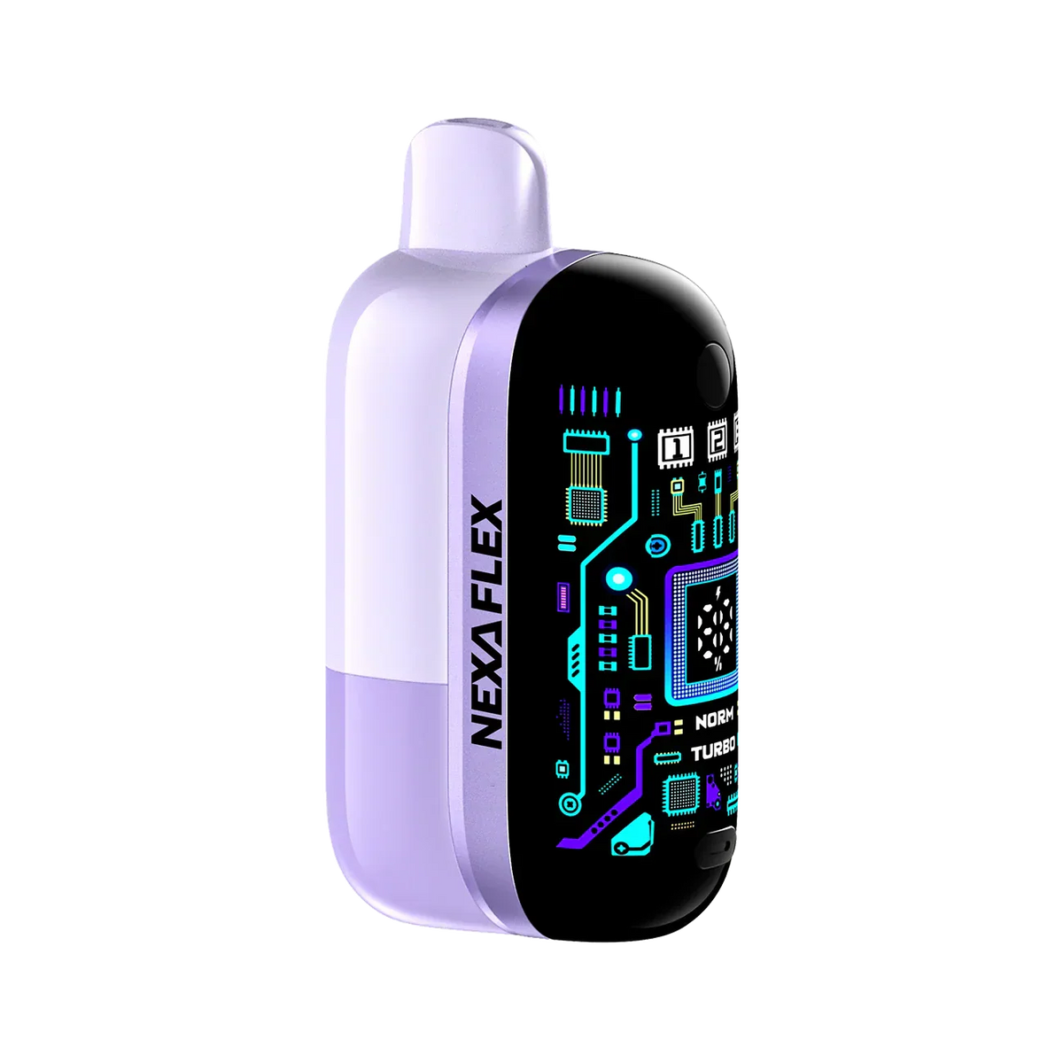 Nexa Flex 30k Puffs KIT Disposable Vape - Coolness Edition
