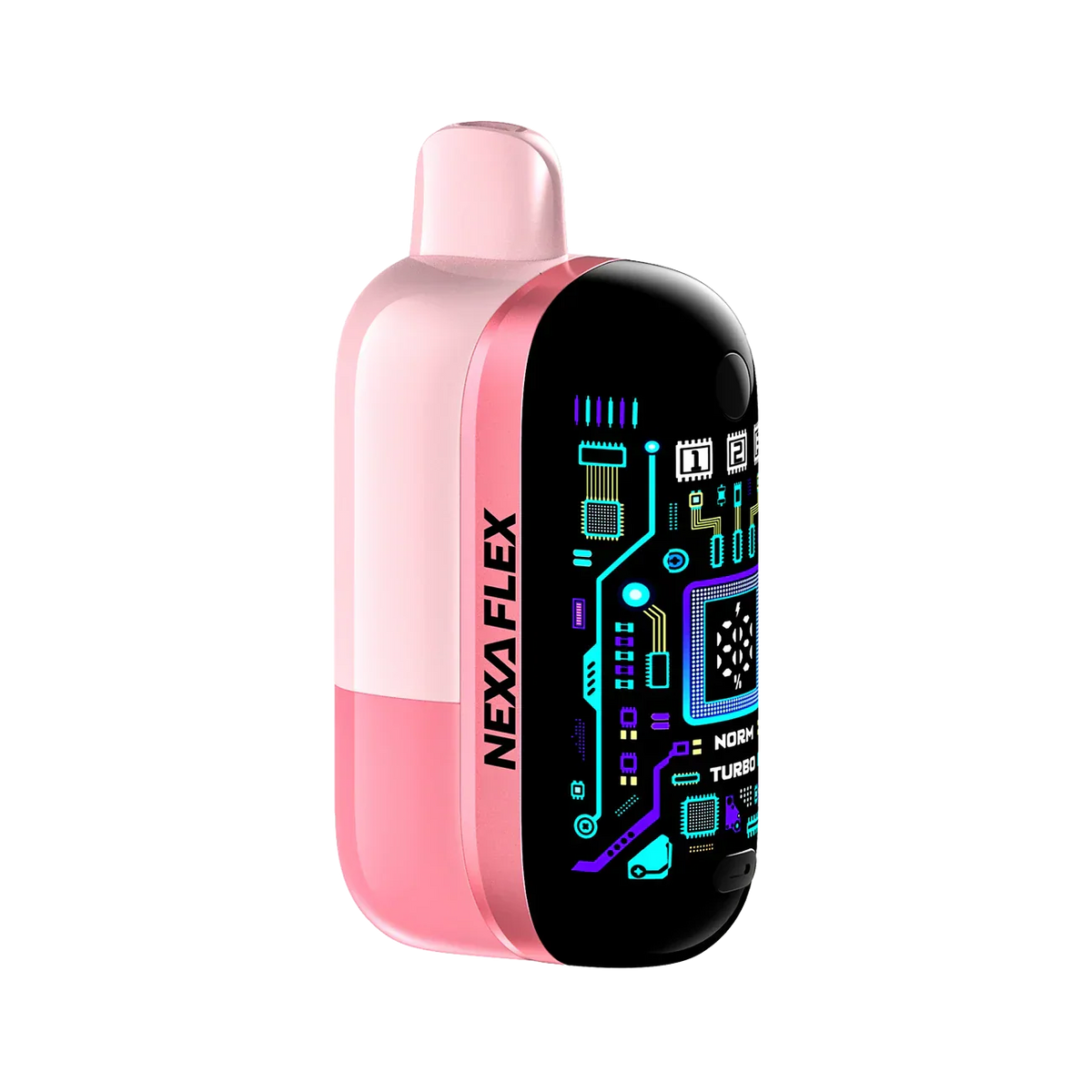 Nexa Flex 30k Puffs KIT Disposable Vape - Coolness Edition