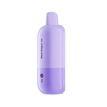 Nexa Flex 30k Puffs POD Disposable Vape - Coolness Edition