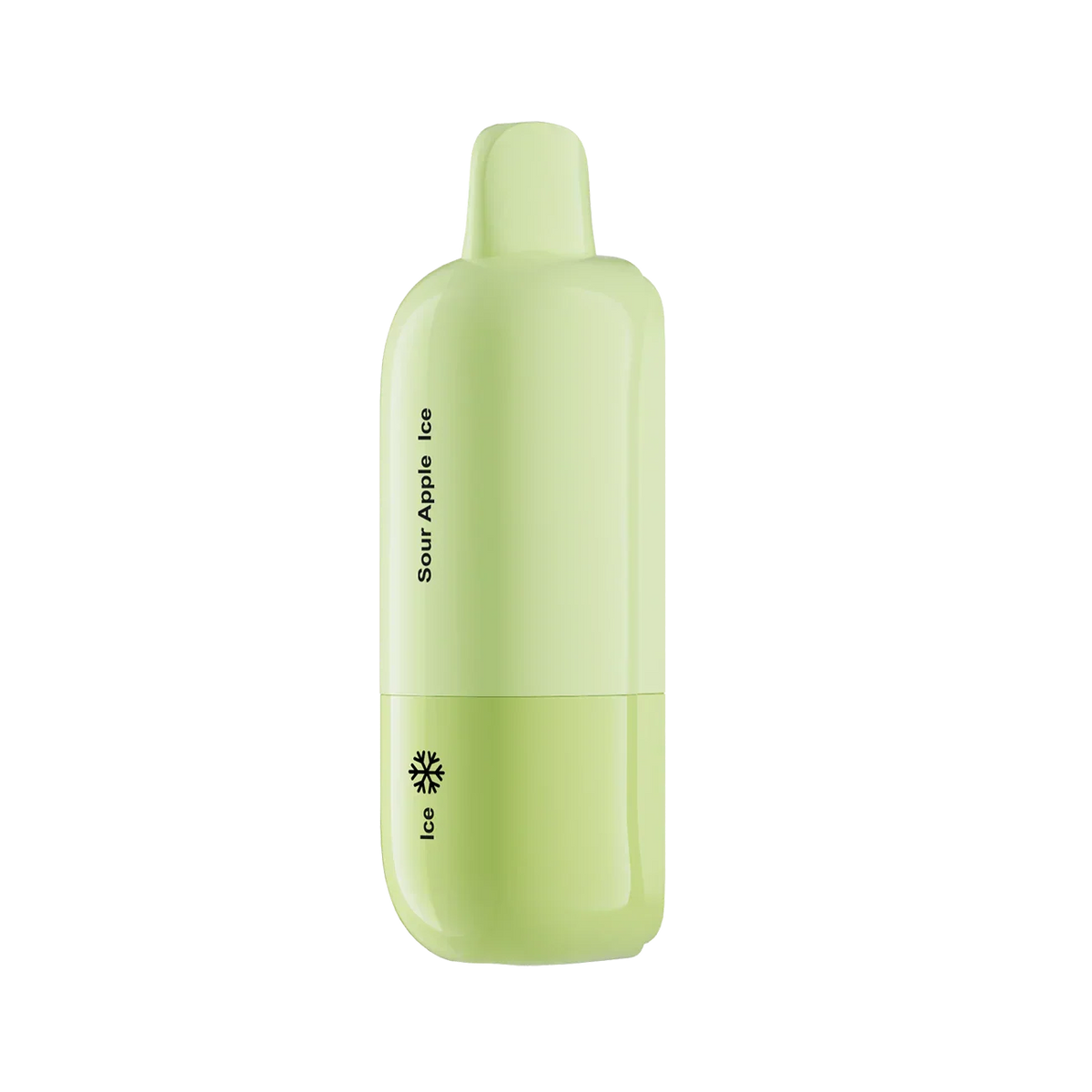 Nexa Flex 30k Puffs POD Disposable Vape - Coolness Edition