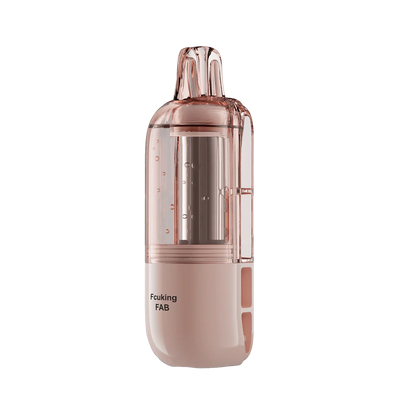 Nexa Flex 40k Puffs POD Disposable Vape - Visible Edition