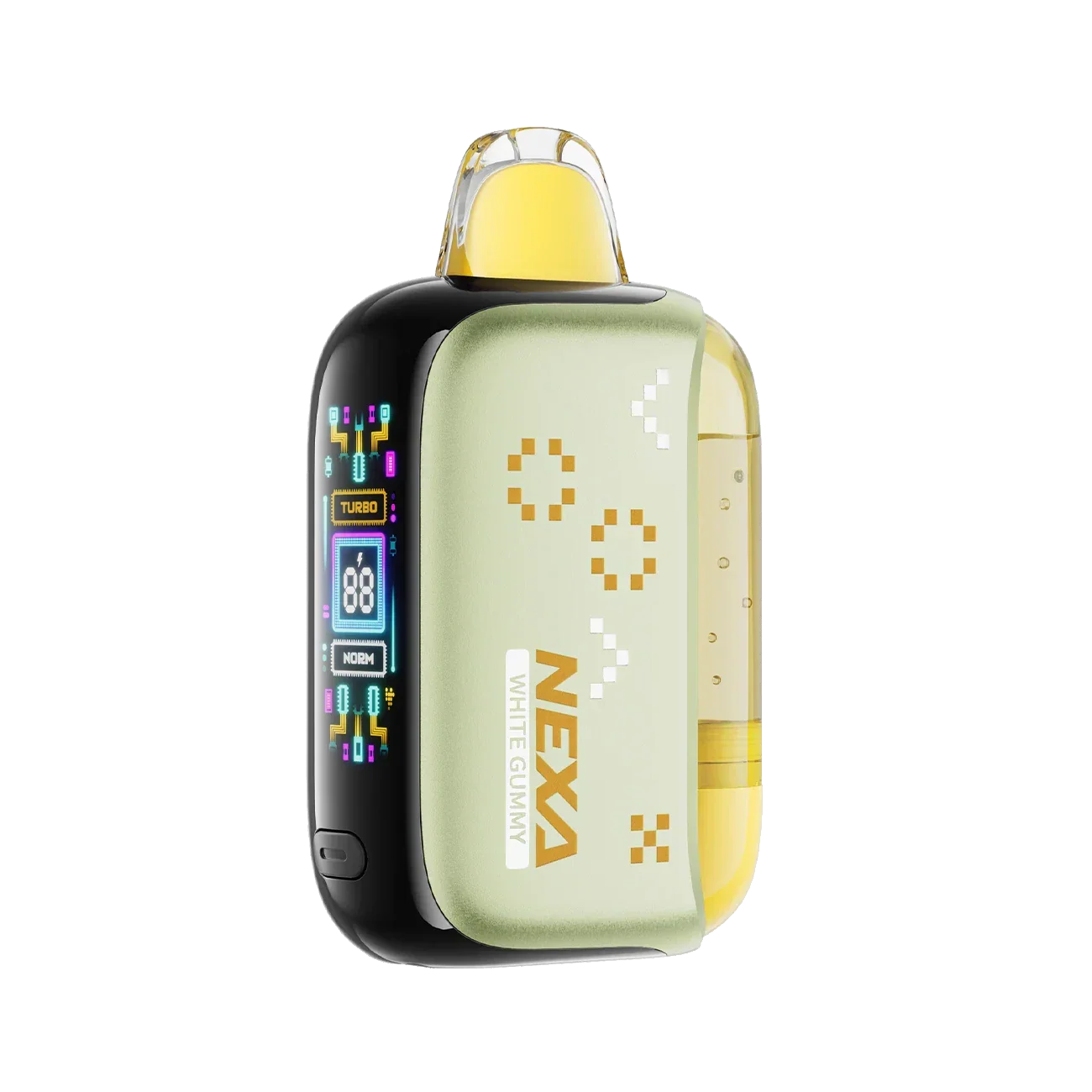 Nexa Pix 35k Disposable