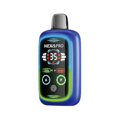 Nexa Pro 30K Disposable Vape