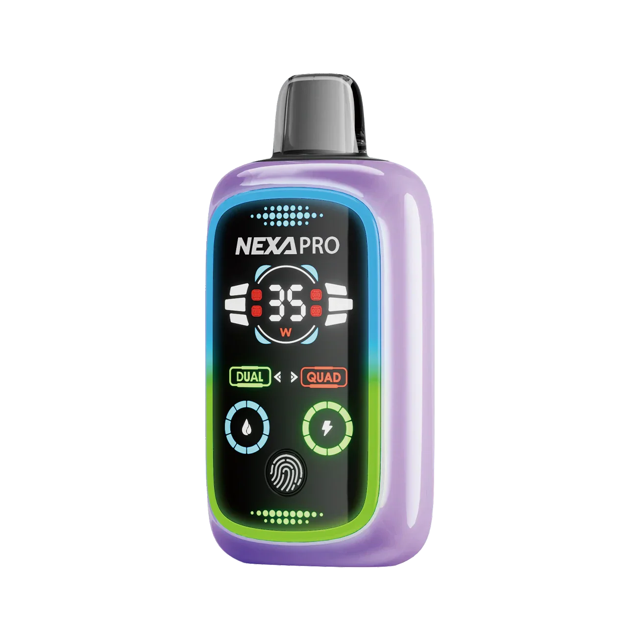 Nexa Pro 30K Disposable Vape