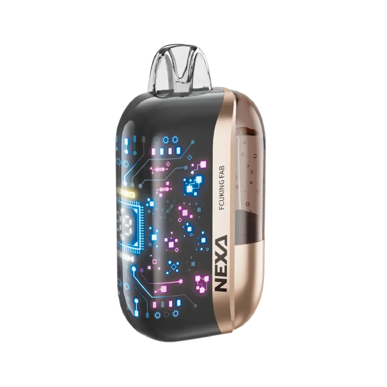 Nexa Ultra 50000 Disposable Vape