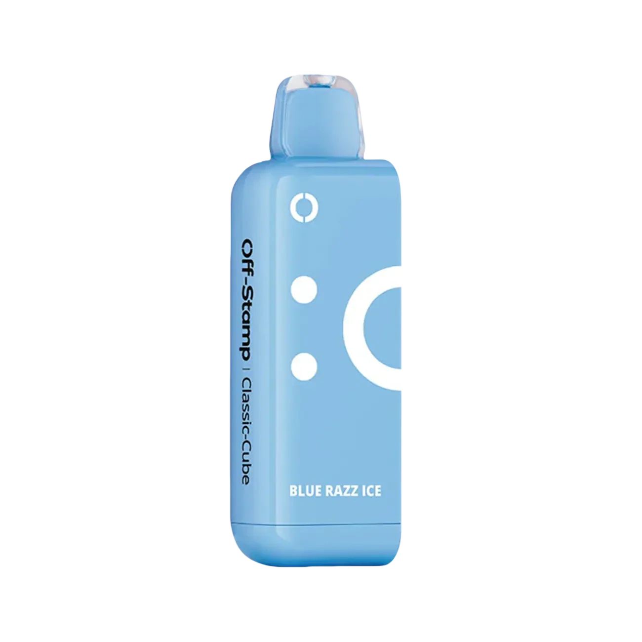 Off-Stamp Classic Cube Pod 25K Disposable