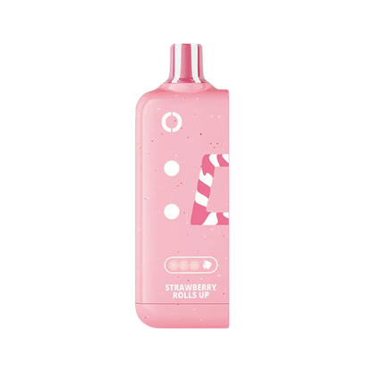 Off-Stamp Sweet Cube Pod 25K Disposable