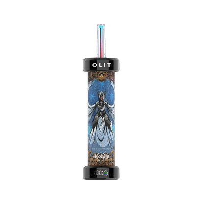 Olit Hookalit 40K Disposable 3%