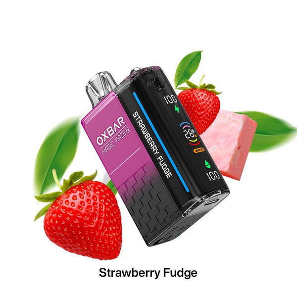 OXBAR Magic Maze 30000 Rechargeable Vape