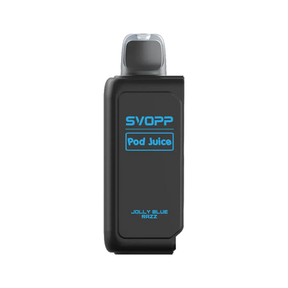 Oxbar x Pod Juice SVOPP 30K (POD)