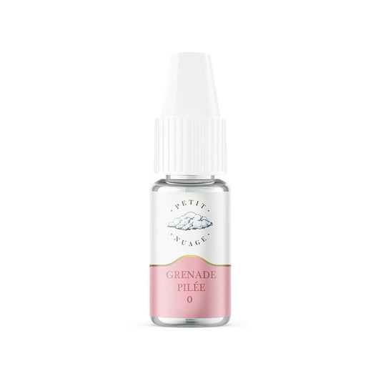 PETIT NUAGE Grenade Pilée - E-liquide 10ml