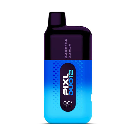 Pixl Duo 12 Vape Kit