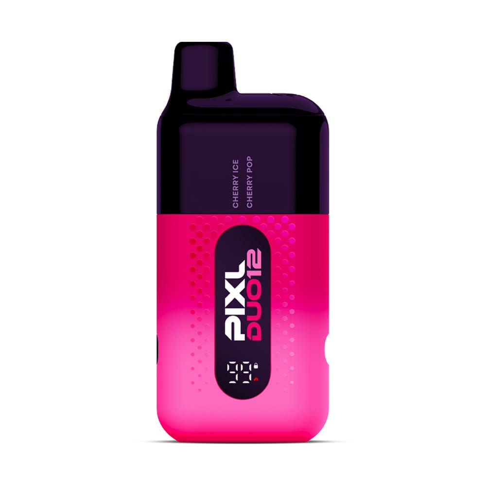 Pixl Duo 12 Vape Kit