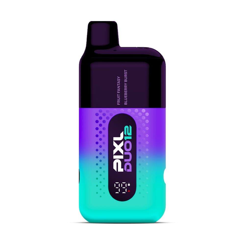 Pixl Duo 12 Vape Kit