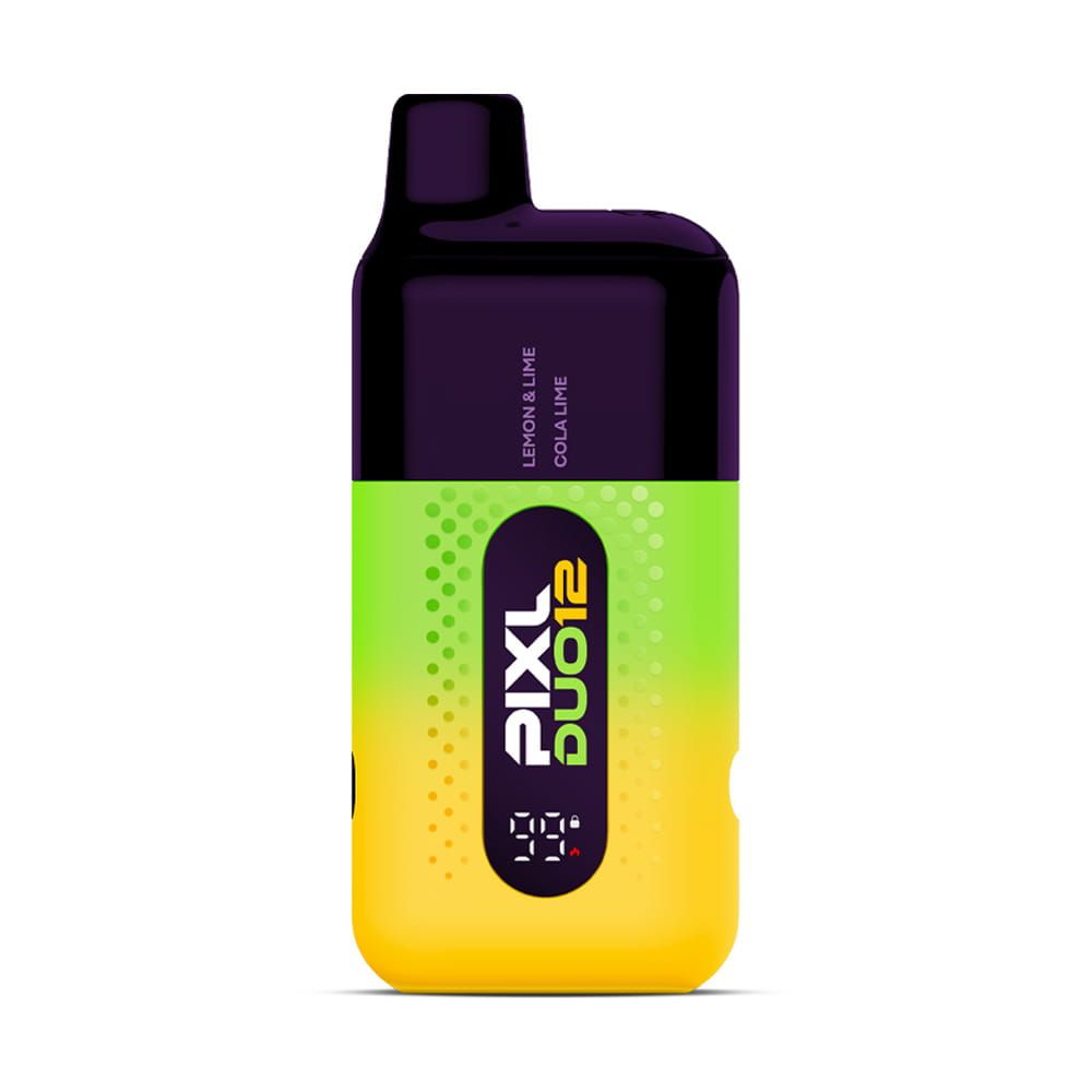 Pixl Duo 12 Vape Kit