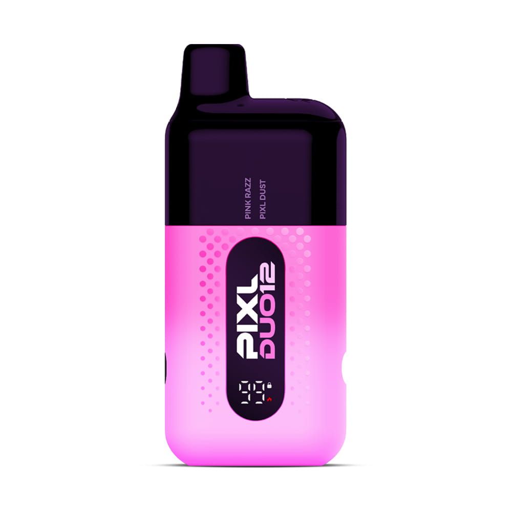 Pixl Duo 12 Vape Kit