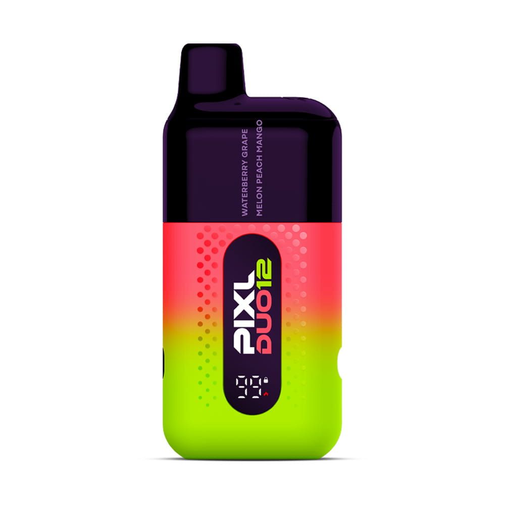 Pixl Duo 12 Vape Kit