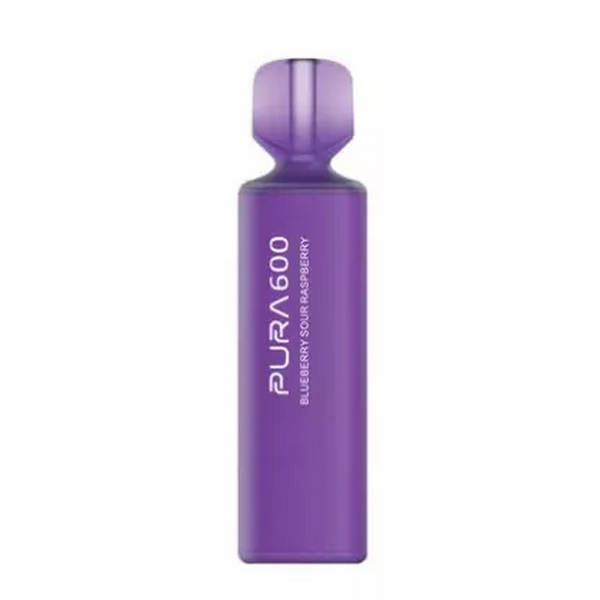 Pura 600 Vape
