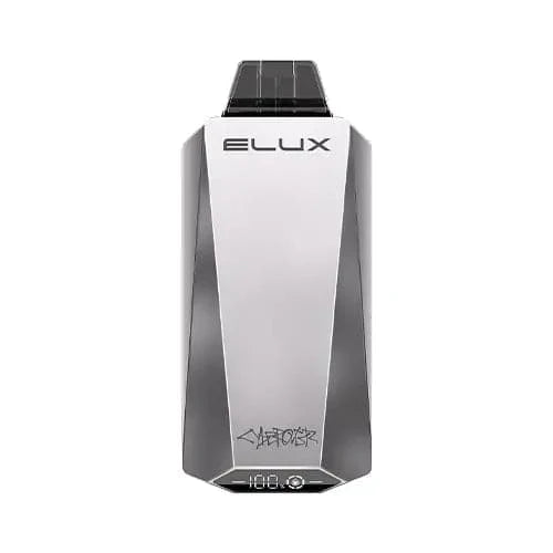 Pure - Elux Cyberover 18000 US Edition Vape