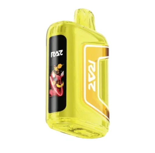 Geek Vape RAZ TN9000 Puffs Disposable Vape