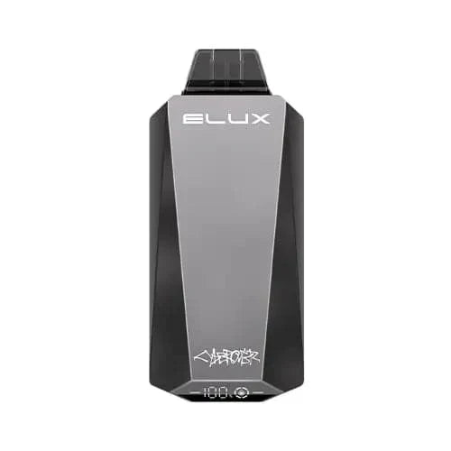 Razzberry Coconut - Elux Cyberover 18000 US Edition Vape