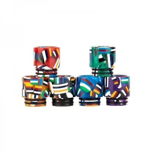 REEWAPE AS162 - Drip Tips 810