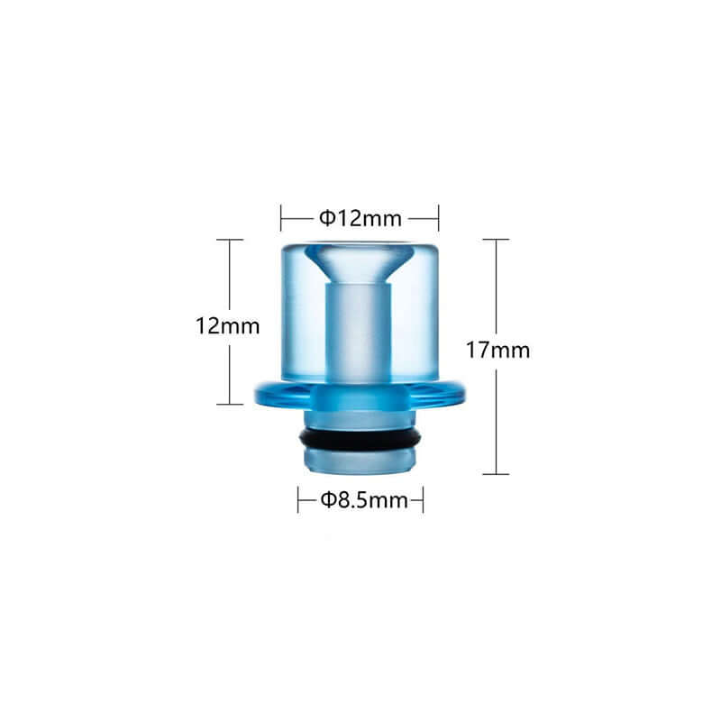 REEWAPE RS333 - Drip Tips 510 Resin