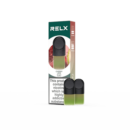New RELX Pod (Autoship)