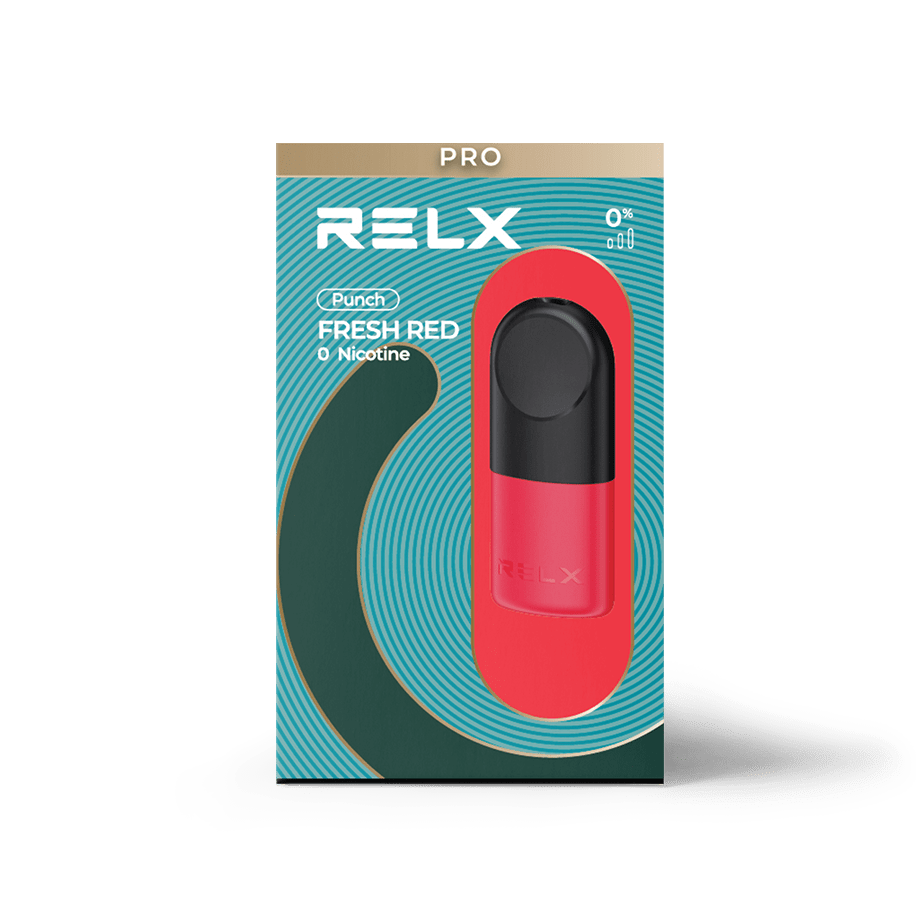 New RELX Pod Pro (Autoship)