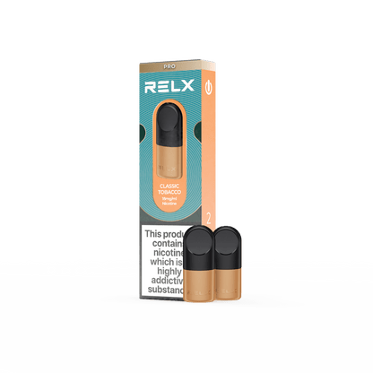 RELX Pod Pro (nicotine free)