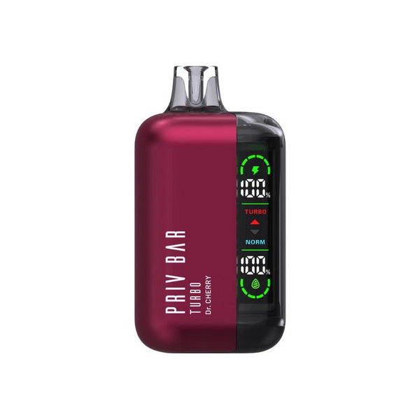 SMOK Ultra Turbo 15000 Vape Kit