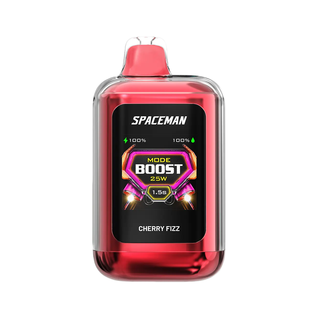 Smok Spaceman Nebula Plus 25000 Puffs Disposable Vape