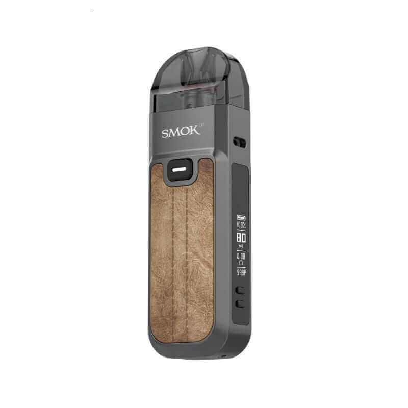 SMOKTECH Nord 5 - Kit E-Cigarette 2000mAh 5ml