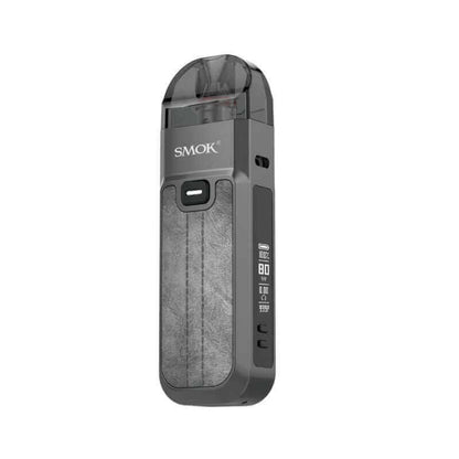 SMOKTECH Nord 5 - Kit E-Cigarette 2000mAh 5ml