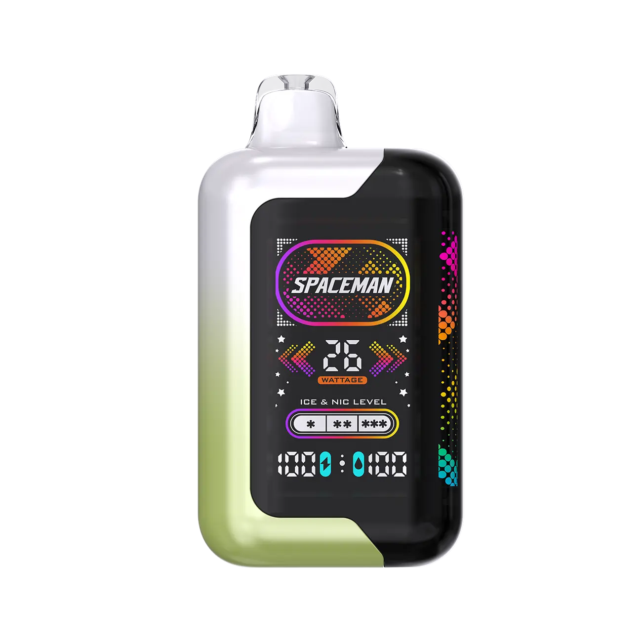 Spaceman SP40000 Disposable Vape