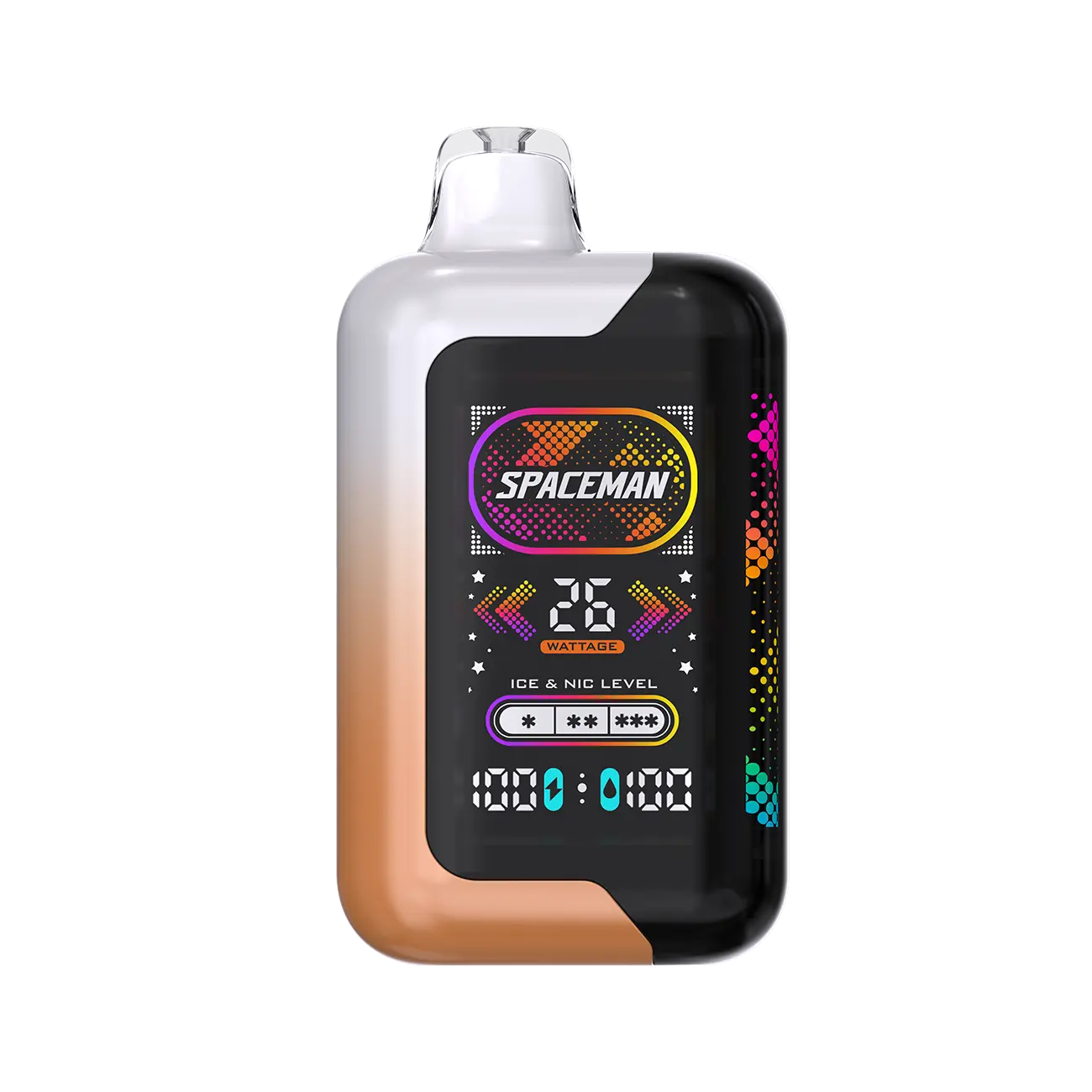 Spaceman SP40000 Disposable Vape