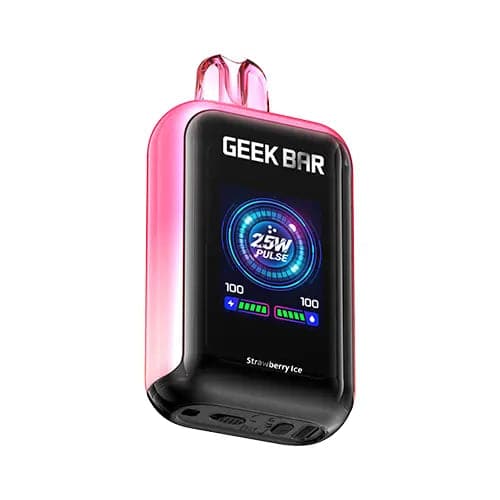 Geek Bar Skyview 25K Pufffs Disposable Vape
