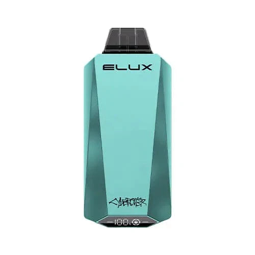 Summer Love - Elux Cyberover 18000 US Edition Vape