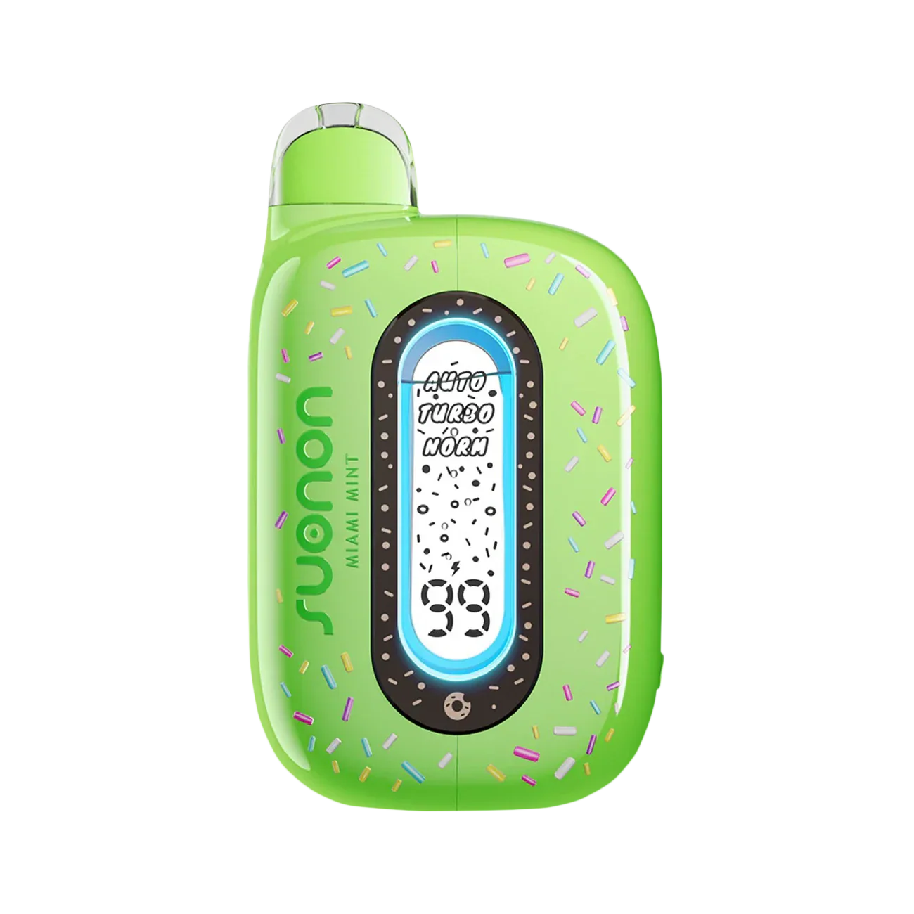 Suonon Donete 50K Puffs Disposable Vape