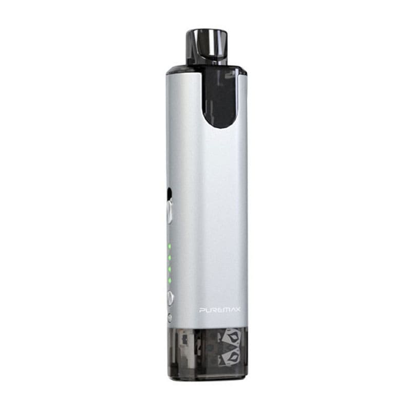 SX MINI PureMax - Kit E-Cigarette 25W 1050mAh (New Colors)