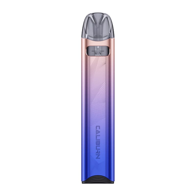 UWELL Caliburn A3S - Kit E-Cigarette 16W 520mAh