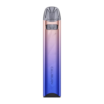 UWELL Caliburn A3S - Kit E-Cigarette 16W 520mAh