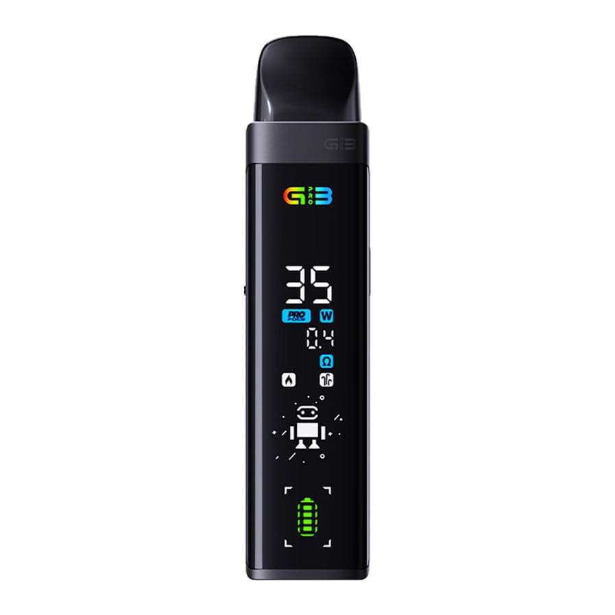 UWELL Caliburn G3 Pro - Kit E-Cigarette 35W 1000mAh 2ml