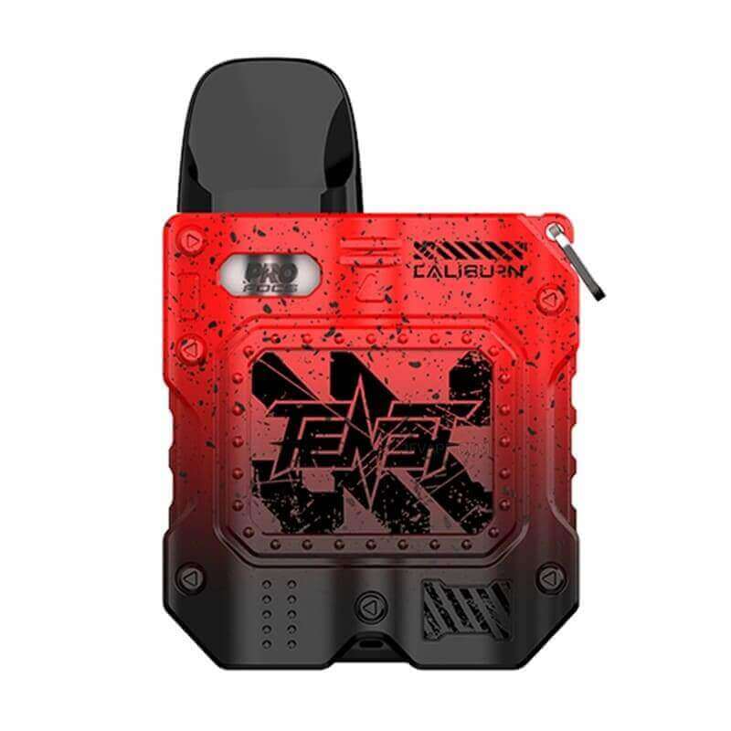 UWELL Caliburn Tenet KoKo - Kit E-Cigarette 18W 950mAh