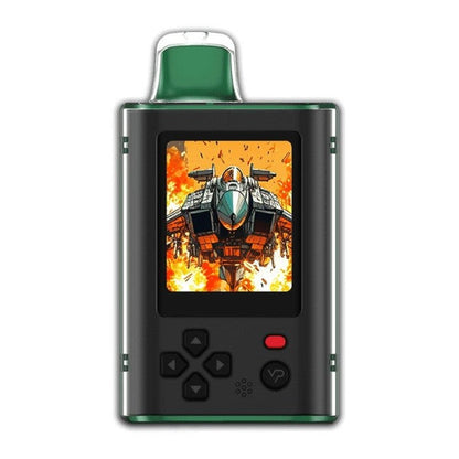 Craftbox V-Play 20K Disposable Vape with Retro Game 25ml