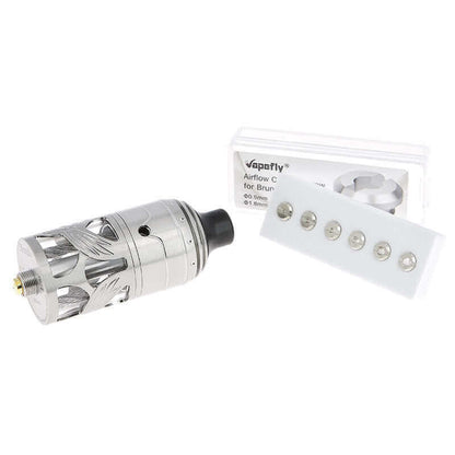 VAPEFLY Brunhilde MTL RTA - Pack de Vis de Contrôle d'Airflow