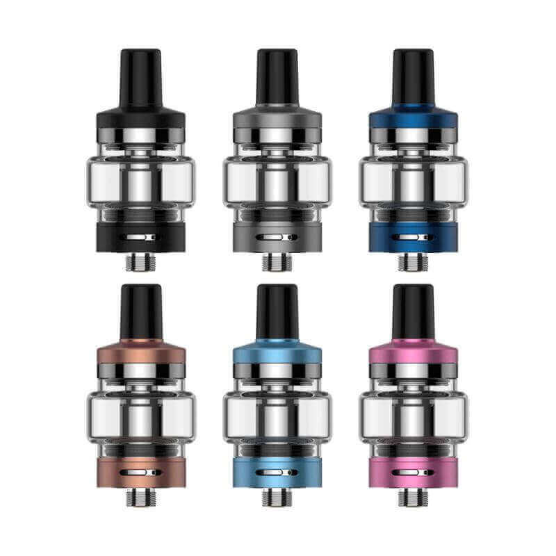 VAPORESSO iTank X - Clearomiseur 3.5ml 20mm