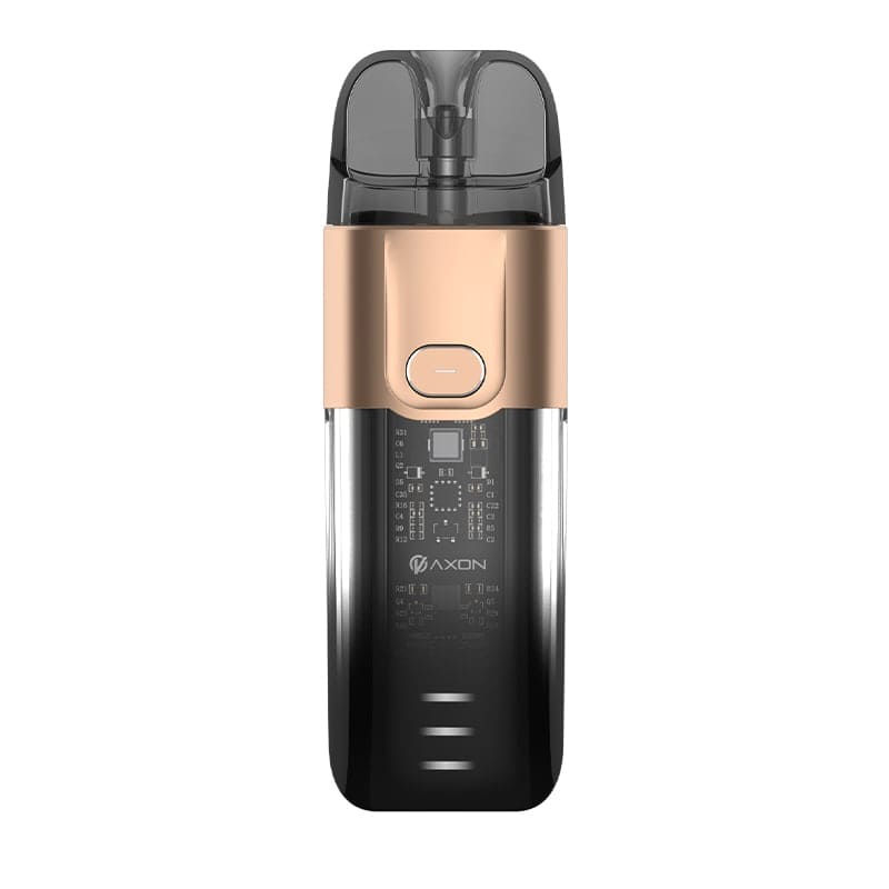 VAPORESSO Luxe XR - Kit E-Cigarette 40W 1500mAh