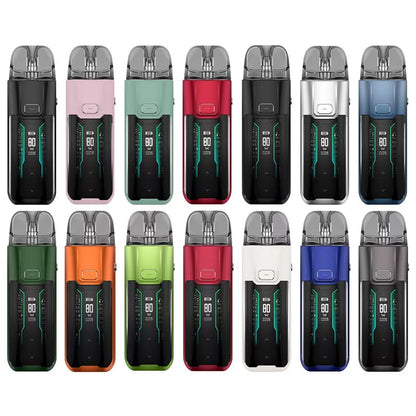 VAPORESSO Luxe XR Max - Kit E-Cigarette 80W 2800mAh